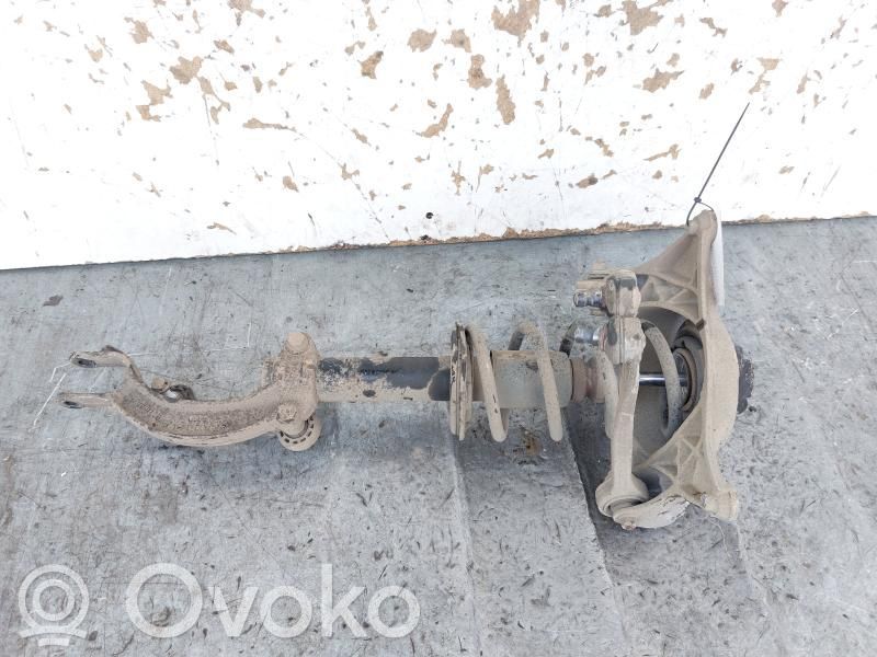 Audi A4 S4 B8 8K Ammortizzatore anteriore