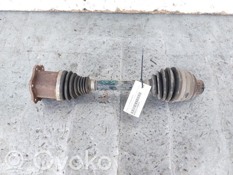 Semiasse anteriore   8K0407271AJ