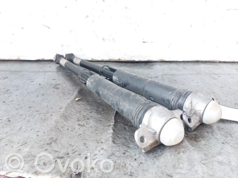 Skoda Fabia Mk4 (6VA) Łącznik stabilizatora przedniego 