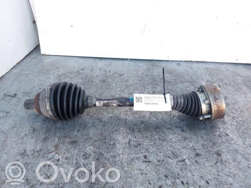 Skoda Octavia Mk3 (5E) Semiasse anteriore