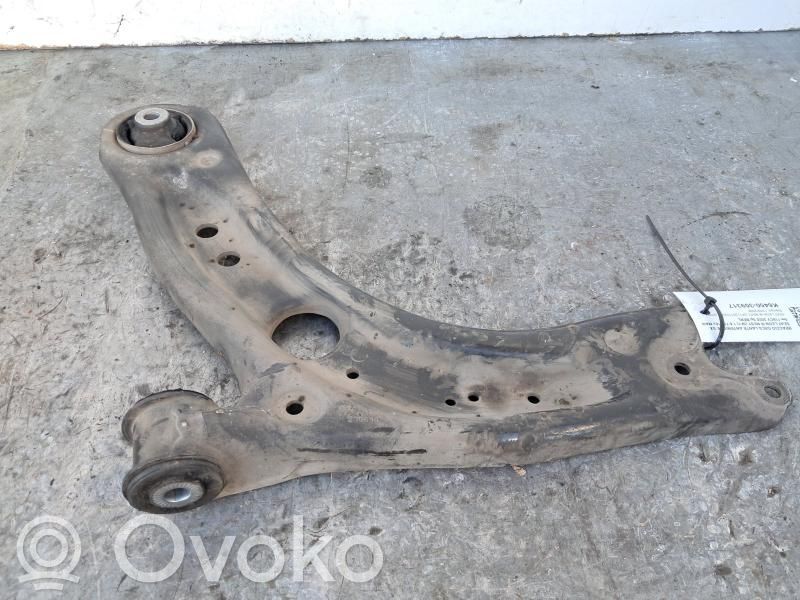 Seat Leon (5F) Querlenker Achsschenkel vorne