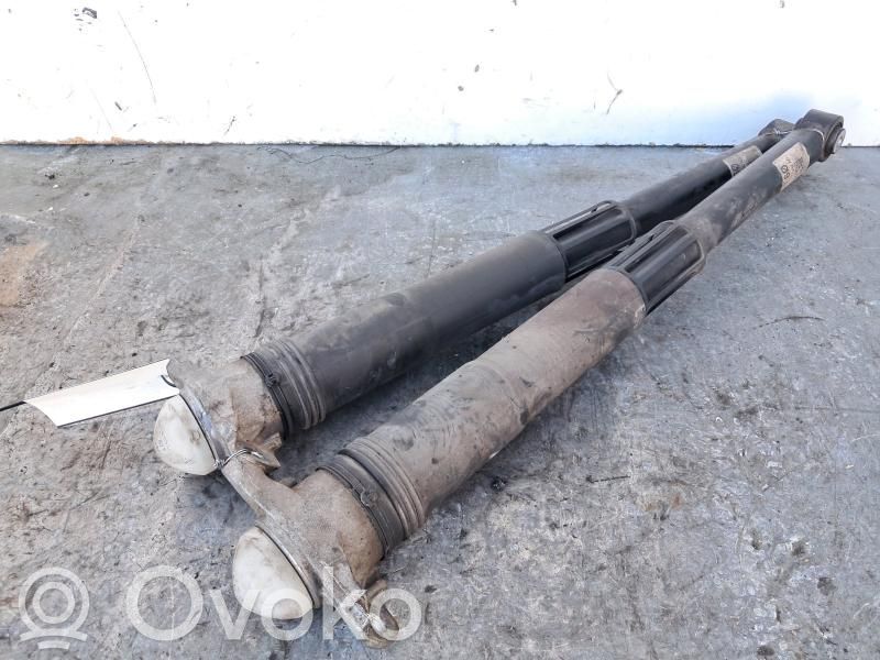Seat Leon (5F) Bară/bieletă antiruliu față