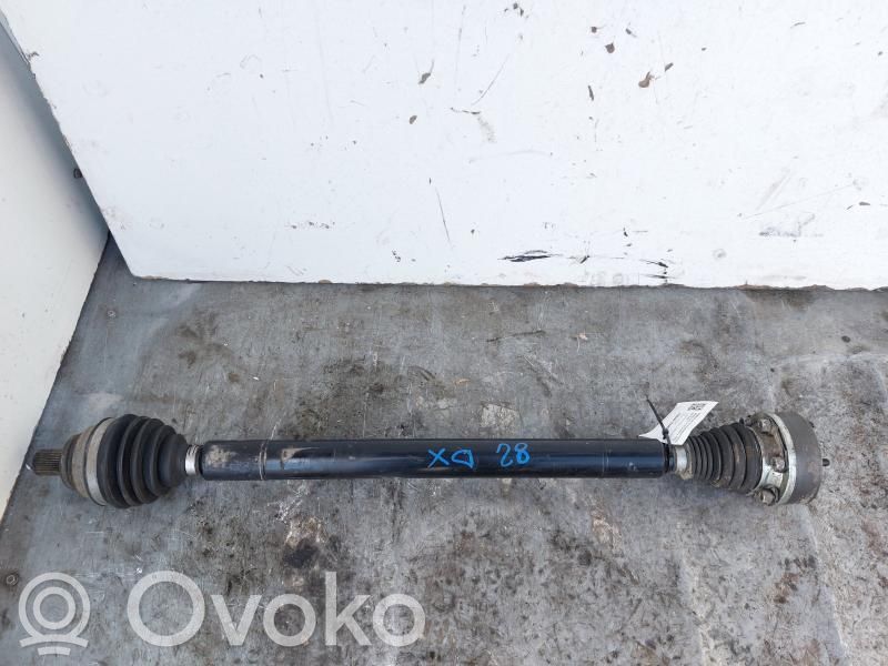 Volkswagen PASSAT B6 Planetară față 