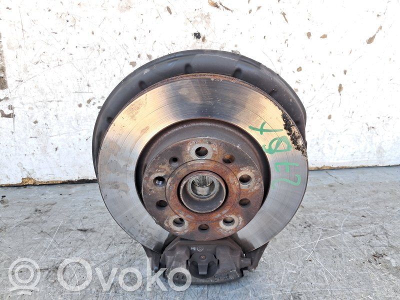 Volkswagen Golf Plus Moyeu de roue avant