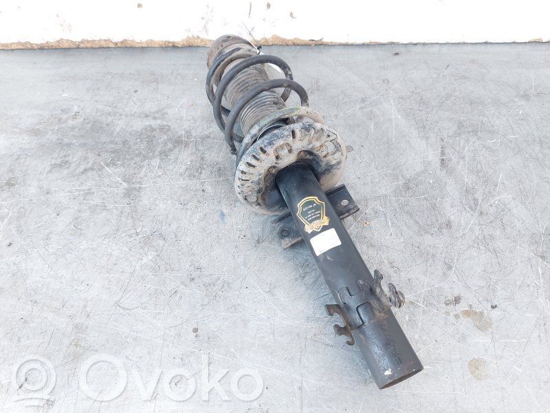 Volkswagen Polo V 6R Ammortizzatore anteriore 