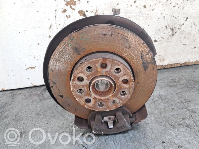 Skoda Octavia Mk3 (5E) Mozzo ruota anteriore 