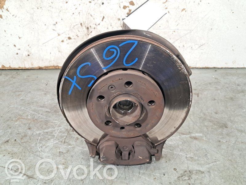 Volkswagen Polo V 6R Mozzo ruota anteriore
