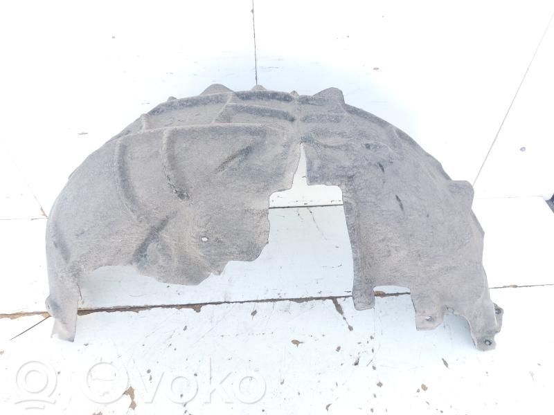Cupra Formentor Rivestimento passaruota posteriore 