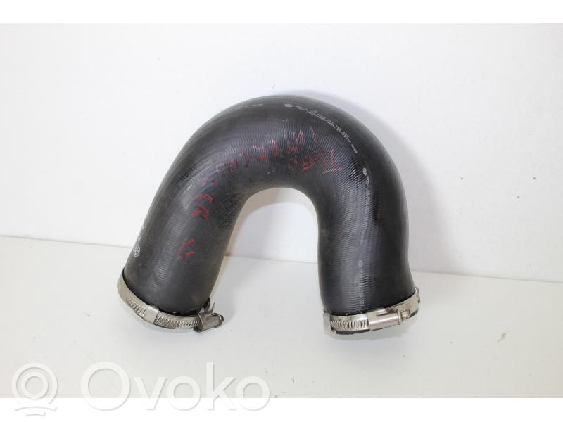 Porsche Cayman 982 Furtun/conductă intercooler 