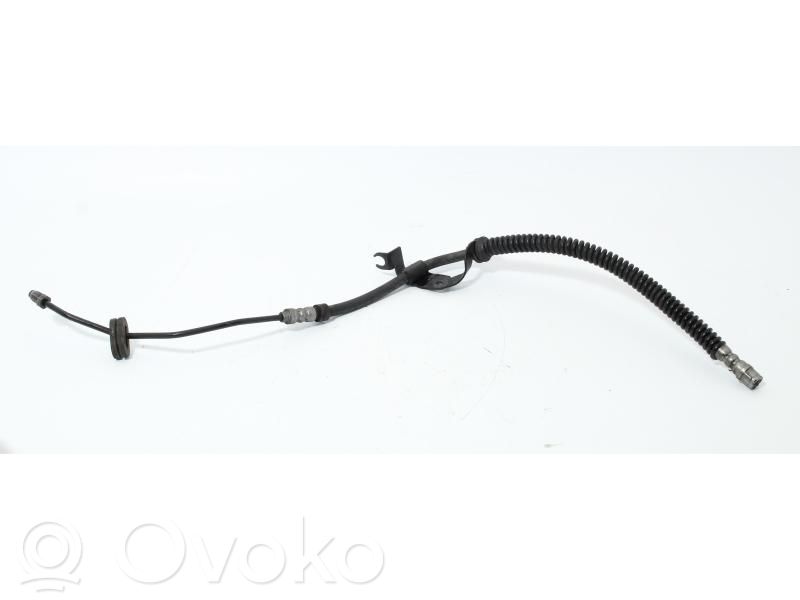 Porsche Cayman 982 Furtun/conductă intercooler 