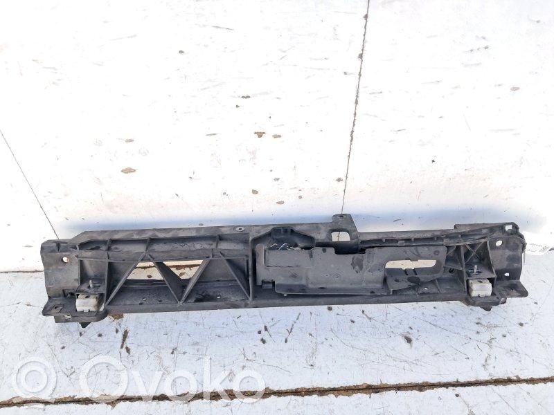 Peugeot 3008 II Traversă bară protecție față 