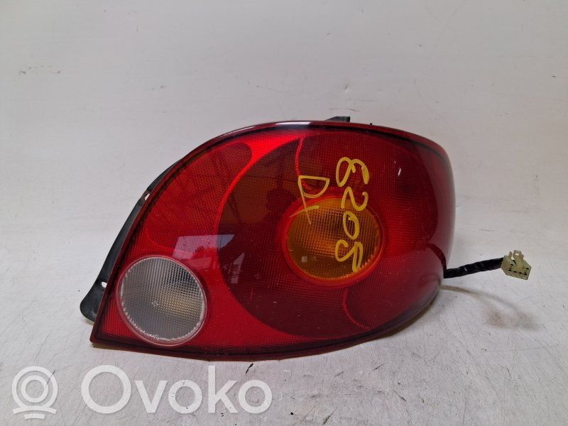 Daewoo Matiz Luz trasera/de freno