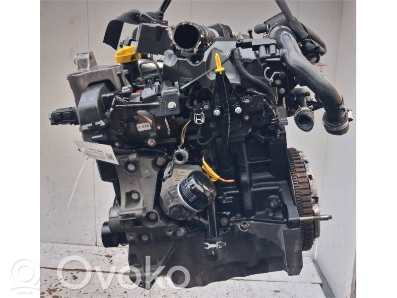 Nissan Micra Motore