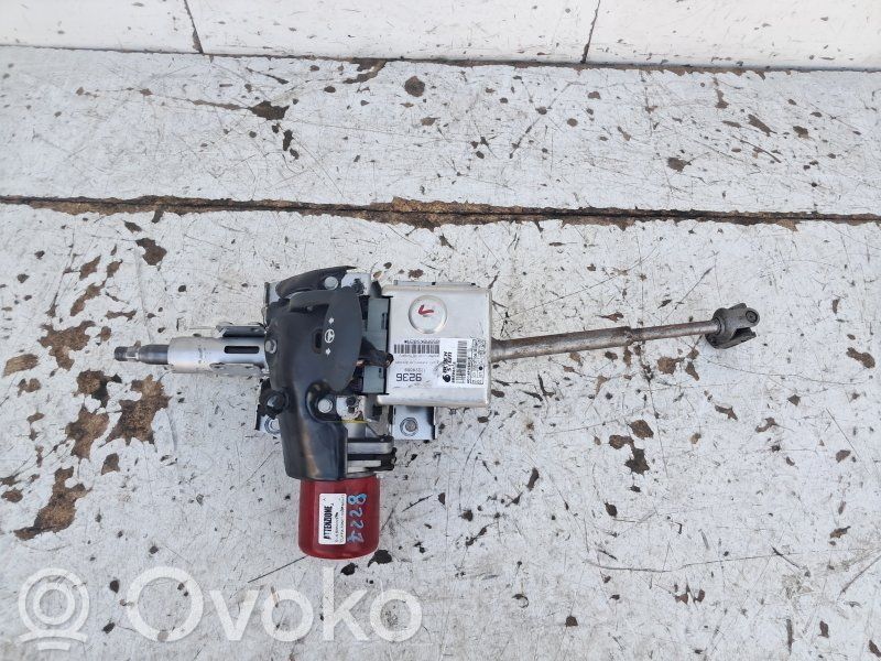 Fiat Punto (188) Scatola dello sterzo