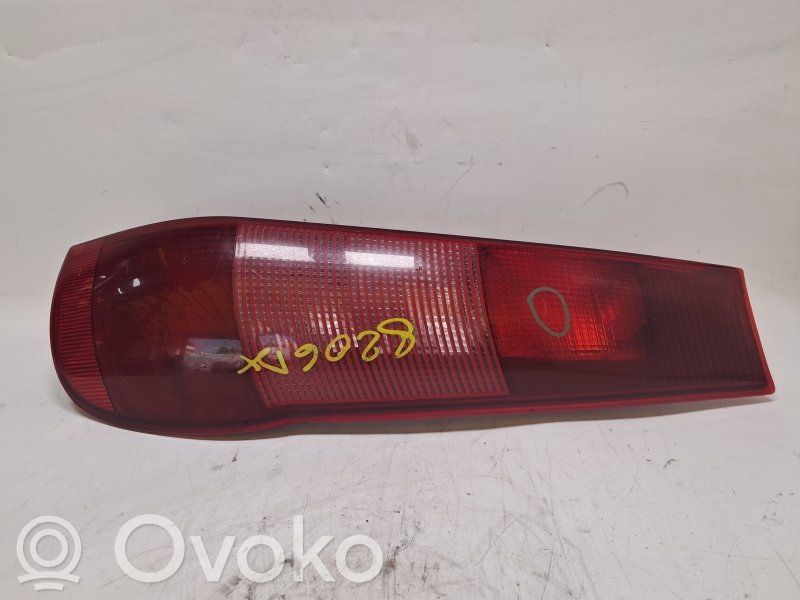 Fiat Punto (176) Takavalot 