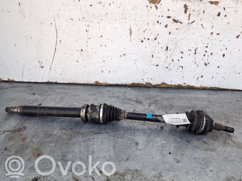 Ford C-MAX II Semiasse anteriore 