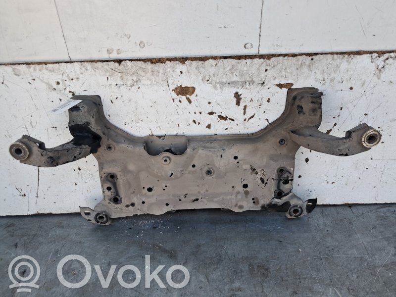 Ford C-MAX II Sottotelaio anteriore