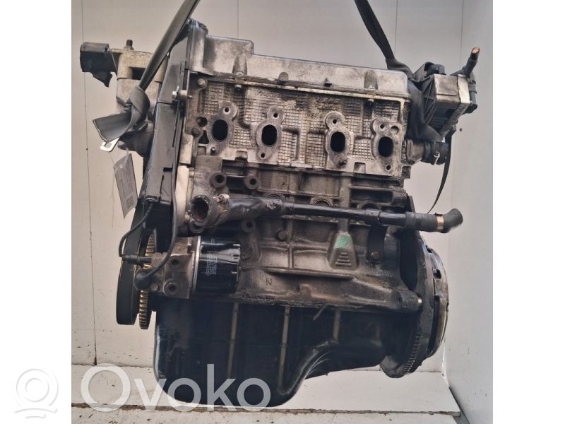Fiat Punto (188) Moteur