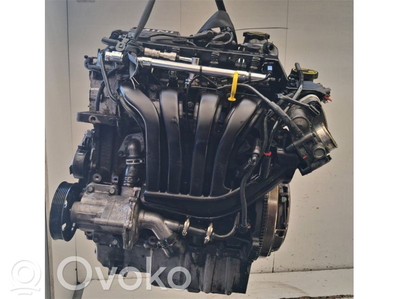 Mini One - Cooper R50 - 53 Motor