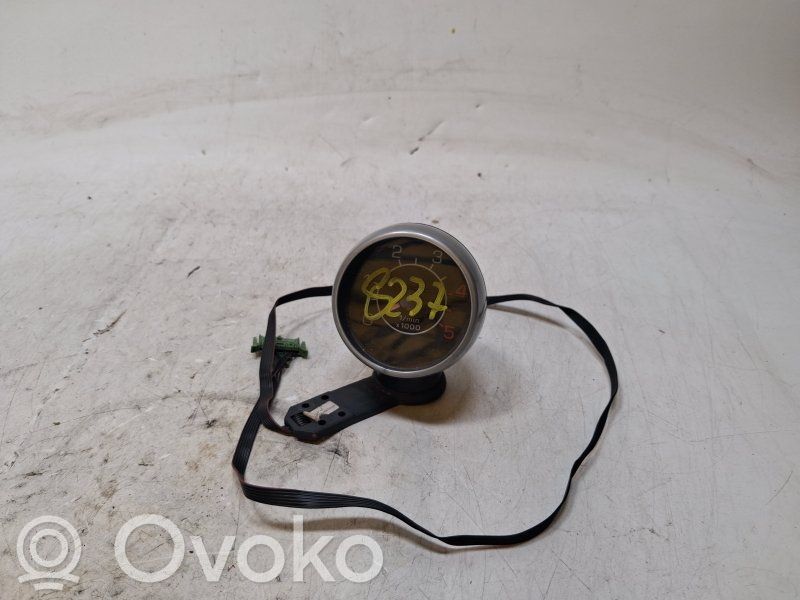 Smart ForTwo I MC01 Compteur de vitesse tableau de bord