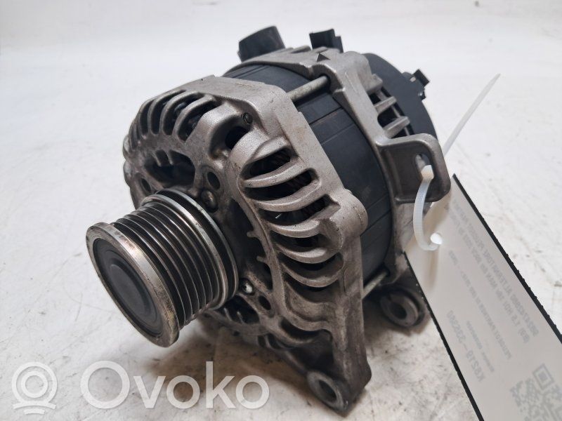 Generator/alternator   9824742880,9824742880
