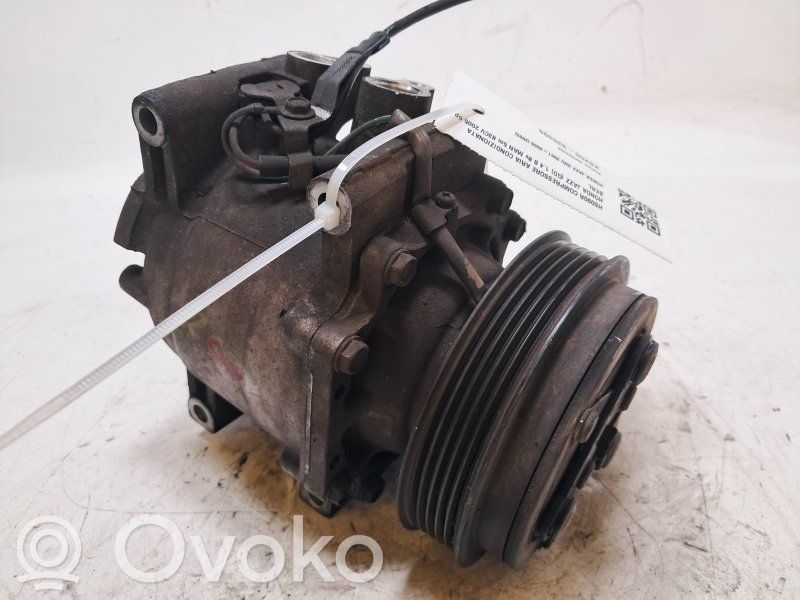 Honda Jazz Air conditioning (A/C) compressor (pump)