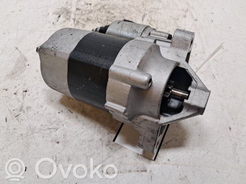 Dacia Sandero Electromotor