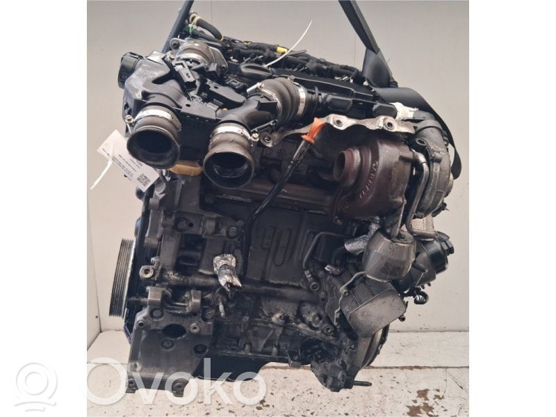 Motore   9HZ,9HZ
