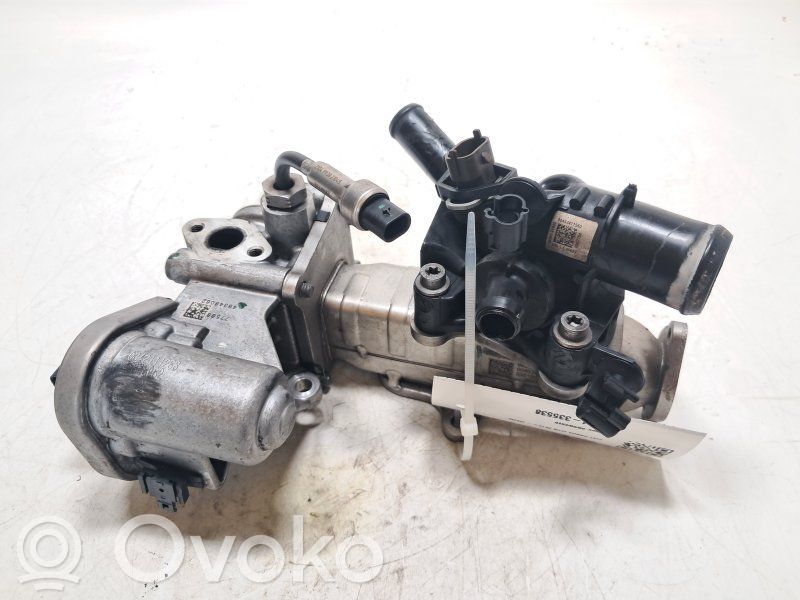 Válvula EGR   46348062,463480630