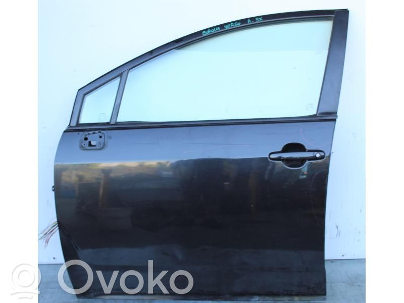 Toyota Corolla Verso E121 Ușă față 