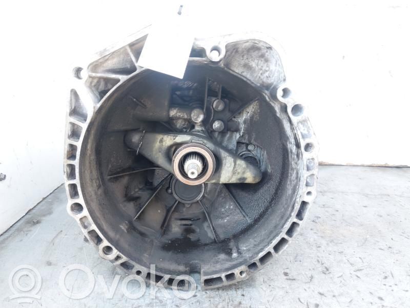 BMW 1 E81 E87 Cutie viteze manuală cu 5 trepte 