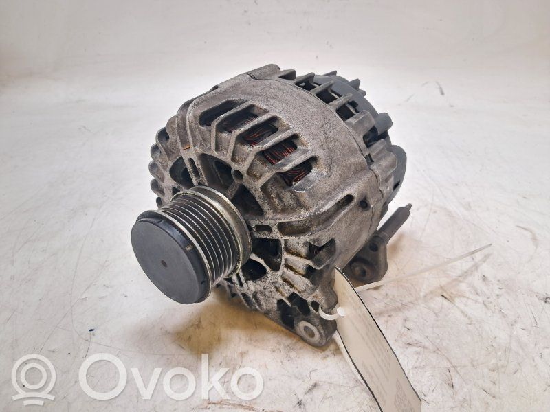 Volkswagen Golf Plus Alternator