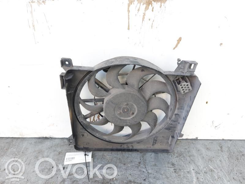 Opel Astra H Supapă electromagnetică 