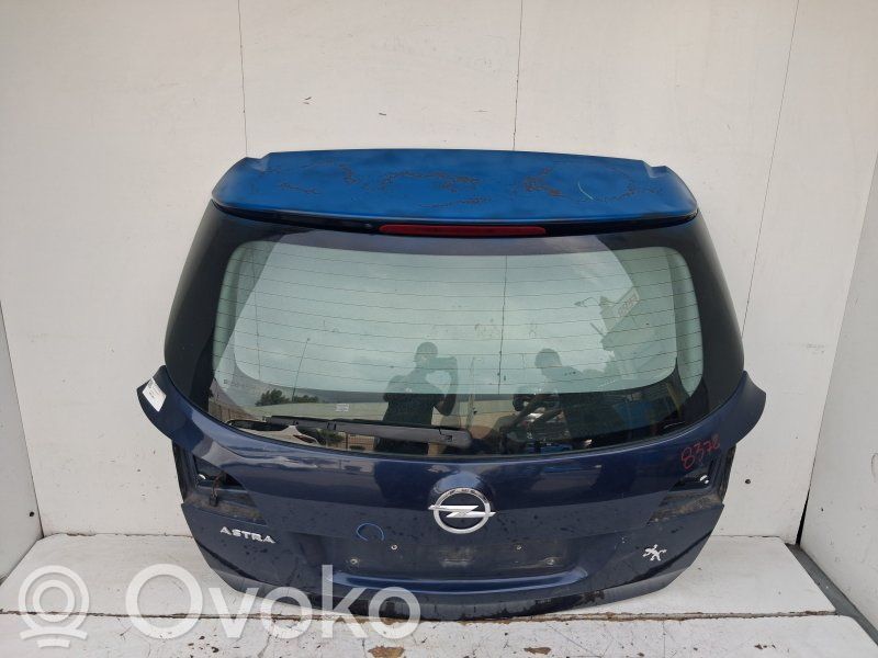Opel Astra J Heckklappe Kofferraumdeckel