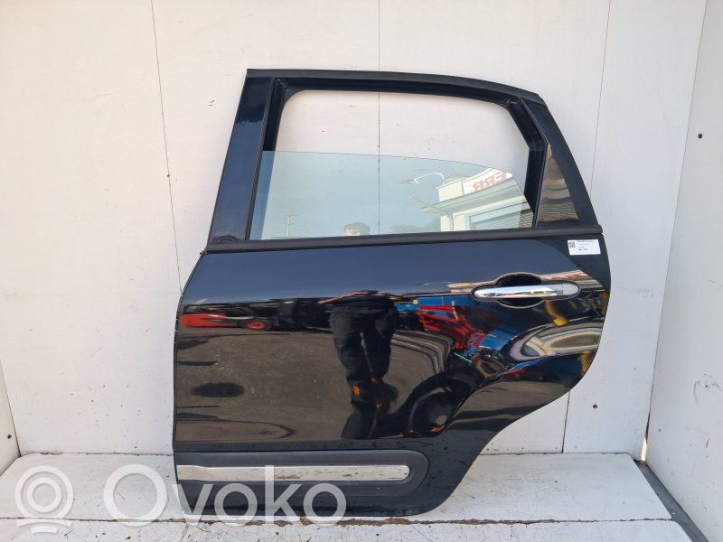 Fiat 500L Puerta trasera 