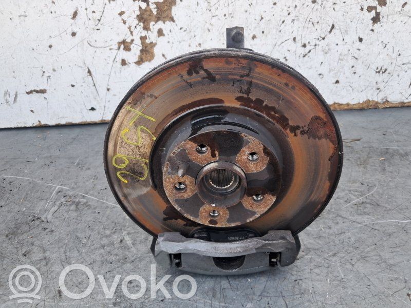 Fiat 500L Mozzo ruota anteriore