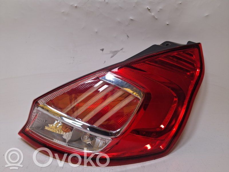 Ford Fiesta Luz trasera/de freno