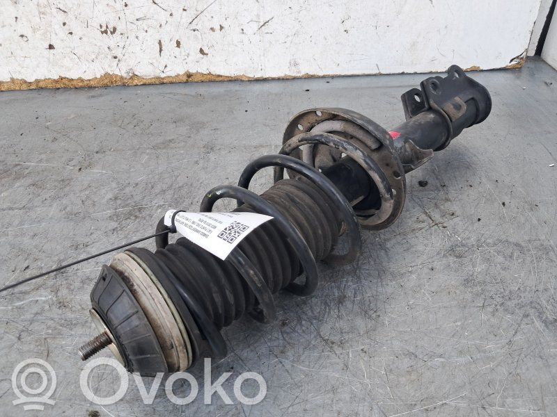 Fiat Punto Evo Stoßdämpfer vorne