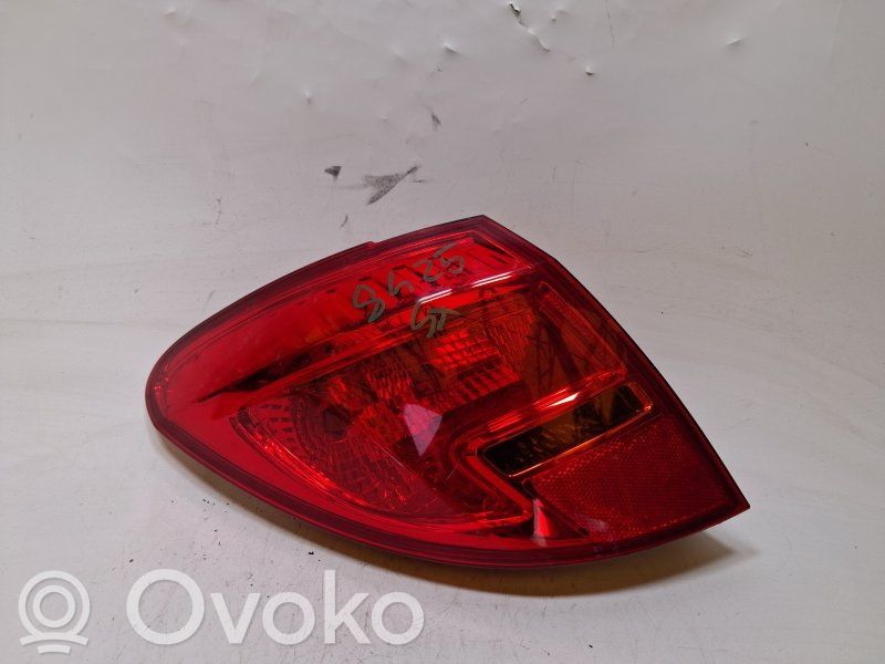 Opel Meriva B Takavalot 