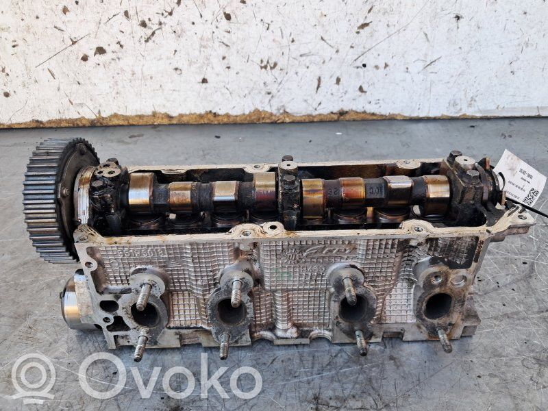 Fiat 500 Głowica silnika 