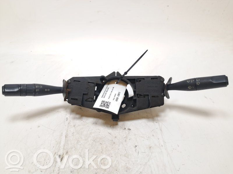 Peugeot 206 Lichtschalter