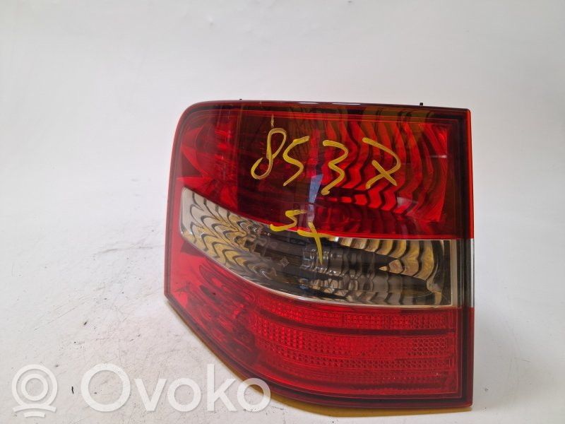 Fiat Stilo Takavalot