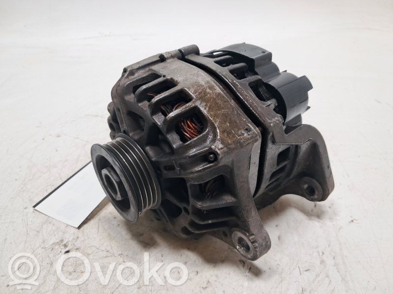 Nissan Micra Generatore/alternatore