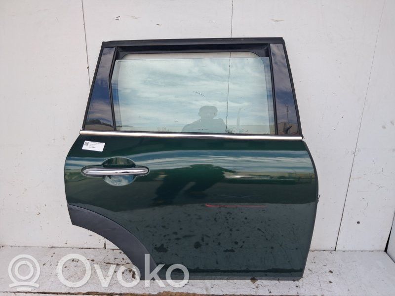 Mini Clubman F54 Portiera posteriore 