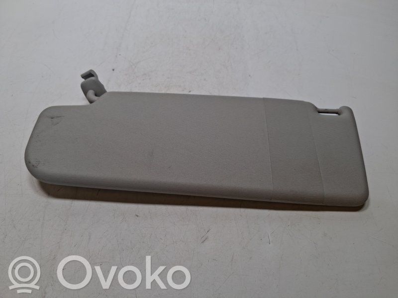 Skoda Citigo Pare-soleil 
