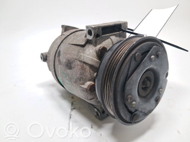 Fiat Multipla Compresor (pompă) aer condiționat (A/C) 
