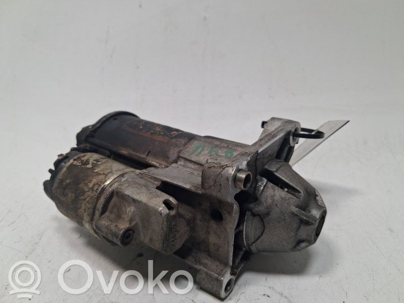 Mini Clubman F54 Käynnistysmoottori 