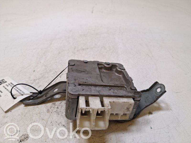 Toyota Yaris Unitate/modul comandă servodirecție 