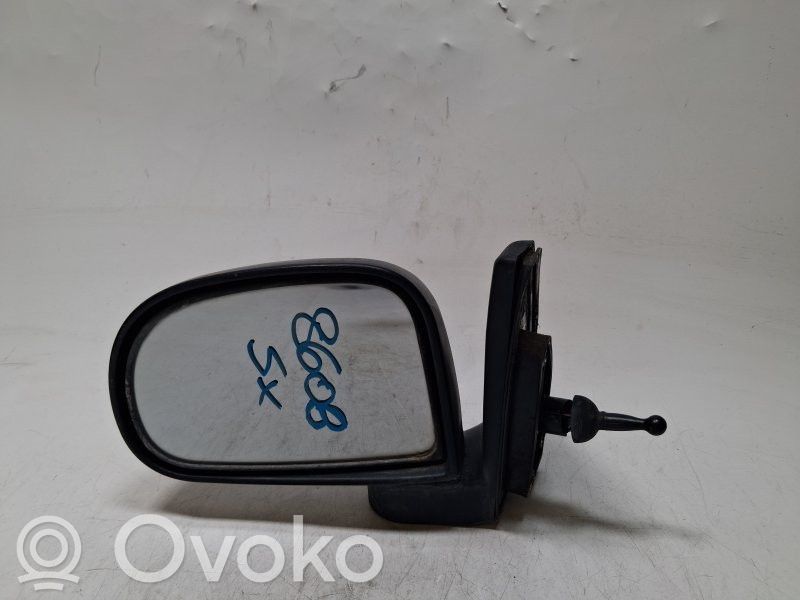 Hyundai Atos Prime Elektryczne lusterko boczne drzwi przednich