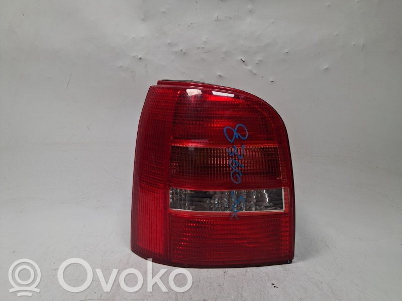Audi A4 S4 B5 8D Luci posteriori